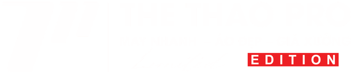 Thể Thao Pro – Thương Hiệu Số 1 Việt Nam