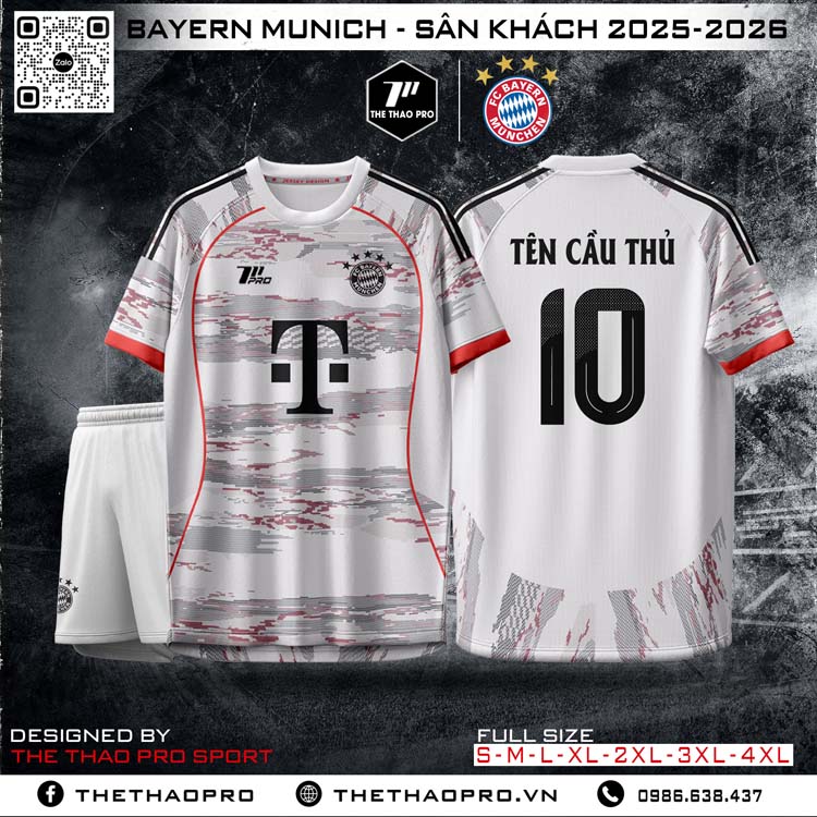 ao-dau-bayern-munich-san-khach-2025-2026-trang-xam